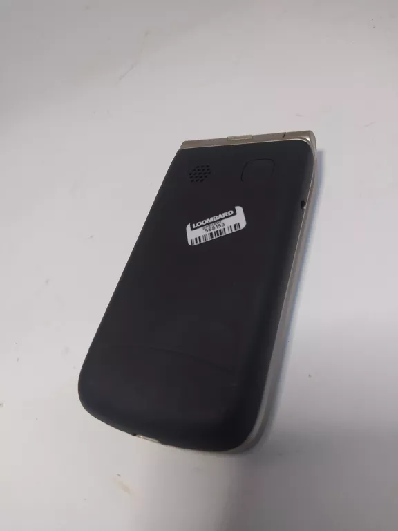 TELEFON KOMÓRKOWY BEAFON SL645 SILVERLINE