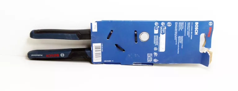 SZCZYPCE 250MM KLUCZ ZACISKOWY 0-48 MM BOSCH