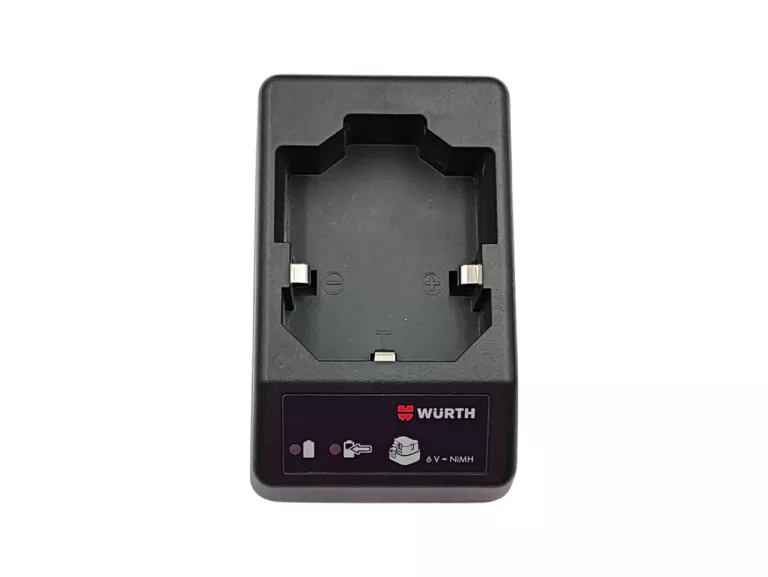 OSADZAK GAZOWY GWOŹDZIARKA WURTH MASTER DIGA CS-3 + 2 AKU + WALIZKA