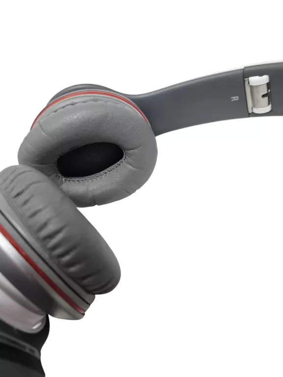 SŁUCHAWKI BEATS BY DRE MONSTER BEATS BY DR. DRE SOLO HD + ETUI + PRZEWODY