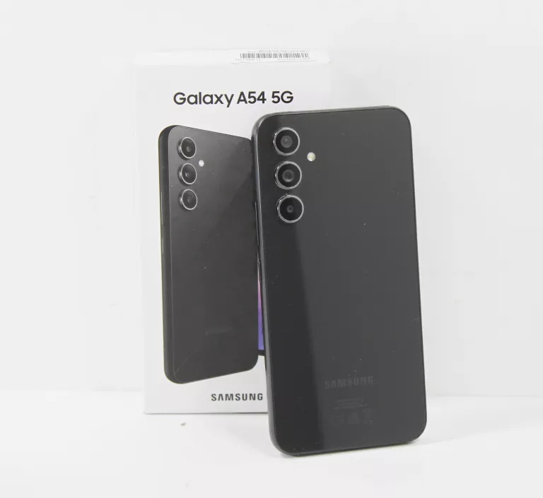 TELEFON SAMSUNG GALAXY A54 5G 8/128