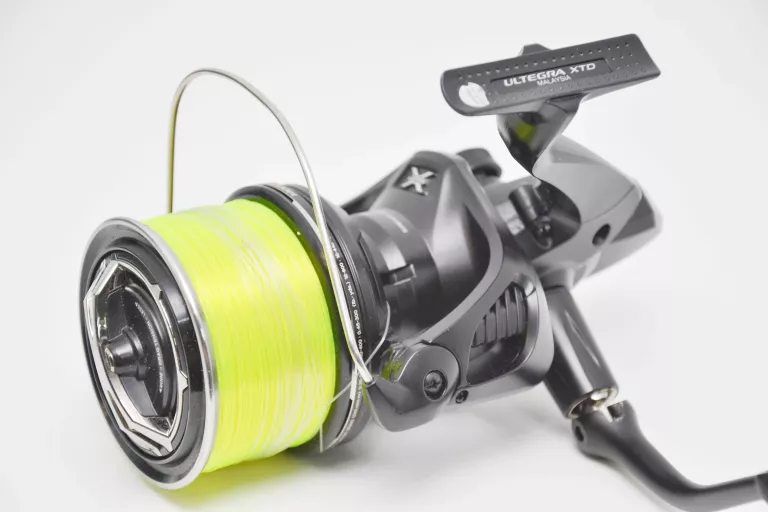 KOŁOWROTEK SHIMANO ULTEGRA 14000 XTD