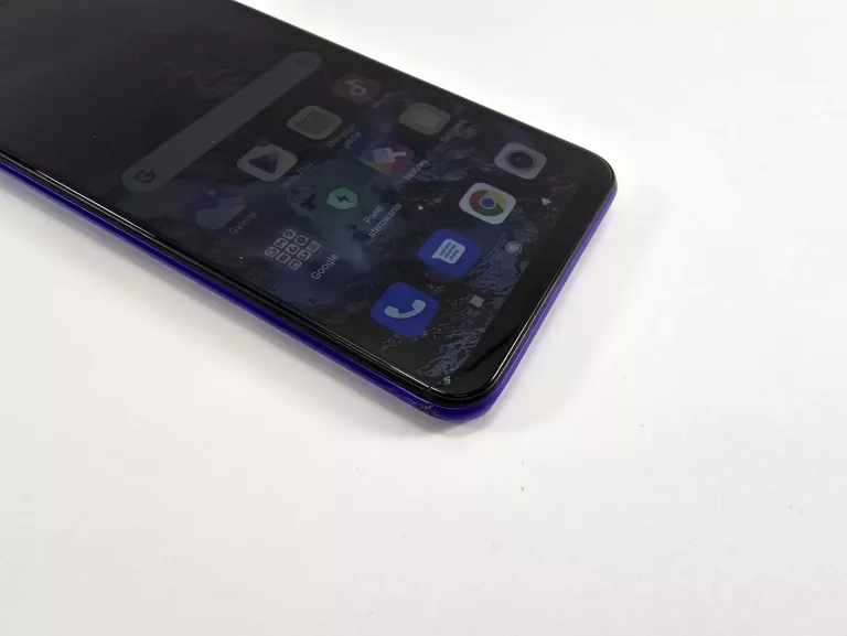 SMARTFON XIAOMI REDMI 9 4 GB / 64 GB RÓŻOWY