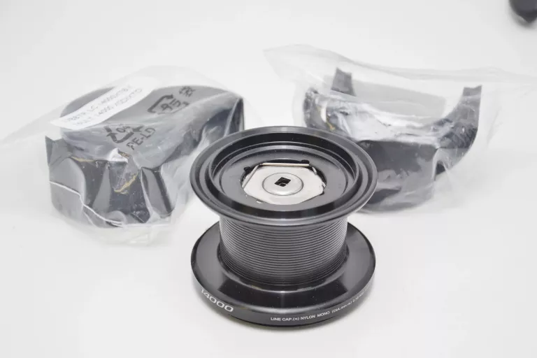 KOŁOWROTEK SHIMANO ULTEGRA 14000 XTD