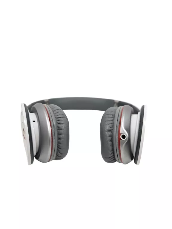 SŁUCHAWKI BEATS BY DRE MONSTER BEATS BY DR. DRE SOLO HD + ETUI + PRZEWODY