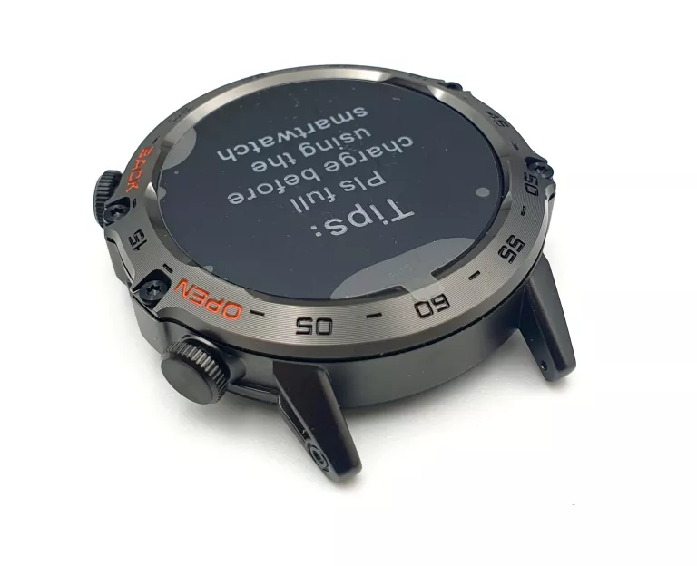SMARTWATCH K52 KOMPLET