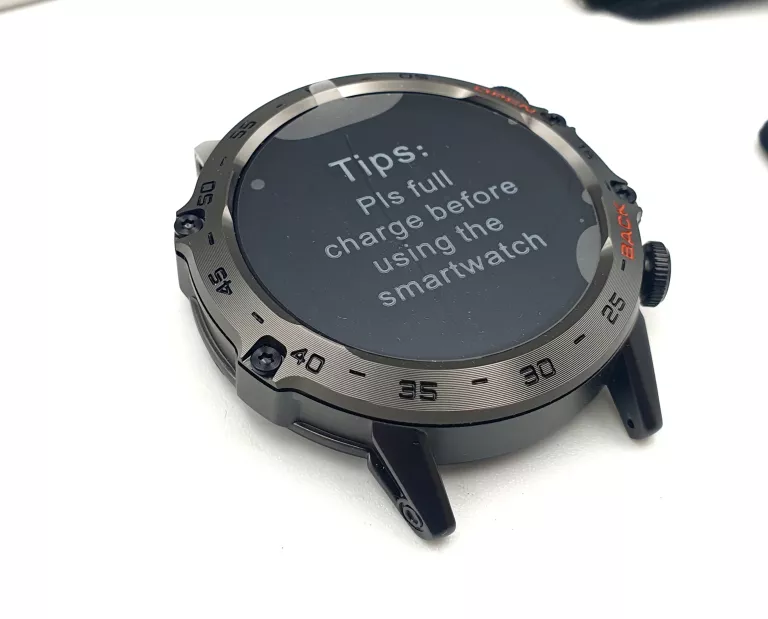 SMARTWATCH K52 KOMPLET