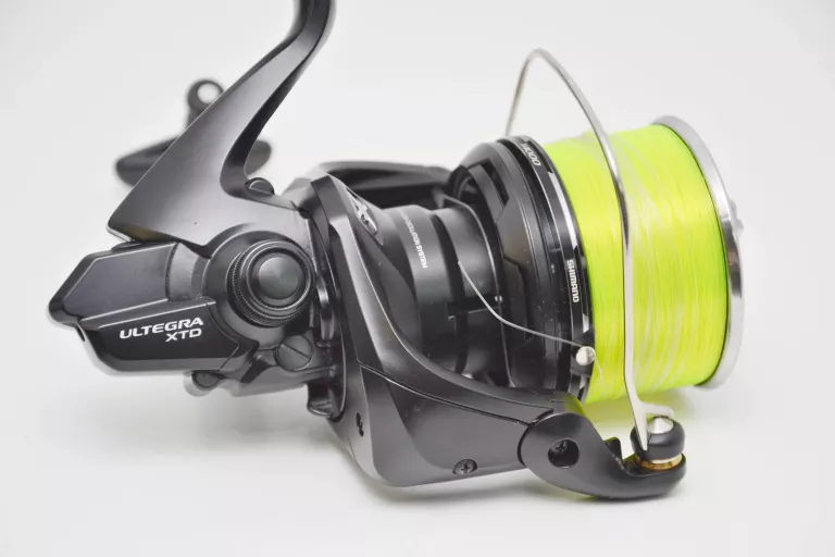 KOŁOWROTEK SHIMANO ULTEGRA 14000 XTD