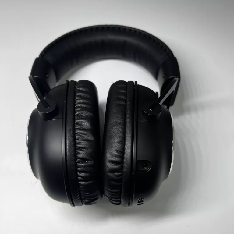 SŁUCHAWKI LOGITECH G PRO X ZESTAW