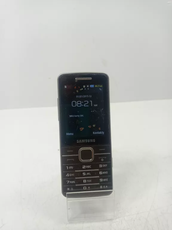 TELEFON SAMSUNG GT-S5611