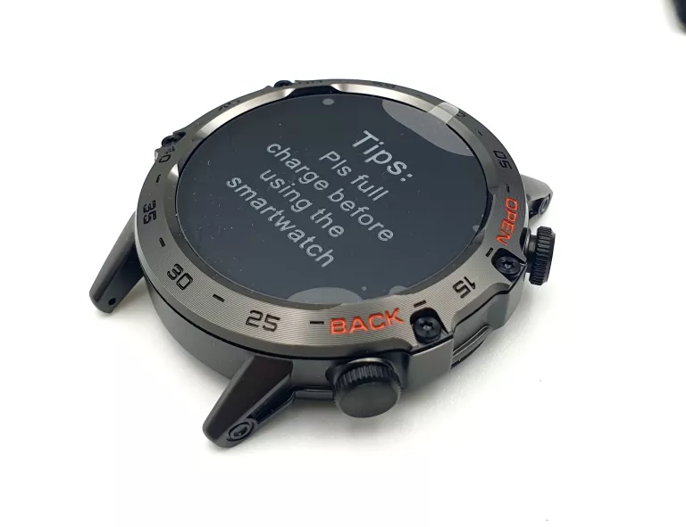 SMARTWATCH K52 KOMPLET