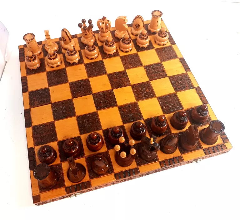 szachy-drewniane-prl-stan-11323-2036072