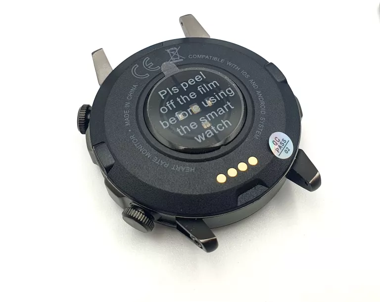 SMARTWATCH K52 KOMPLET