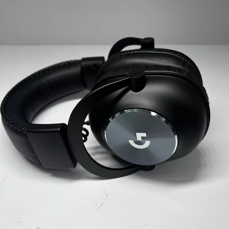 SŁUCHAWKI LOGITECH G PRO X ZESTAW