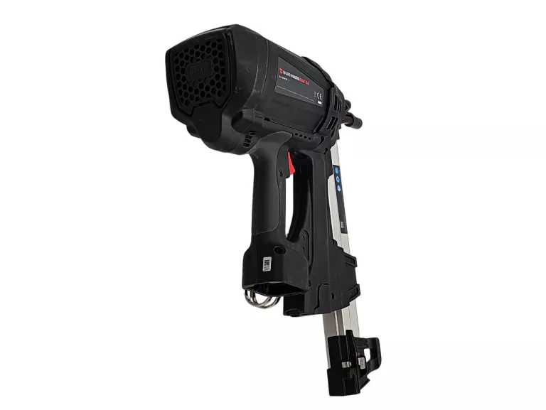 OSADZAK GAZOWY GWOŹDZIARKA WURTH MASTER DIGA CS-3 + 2 AKU + WALIZKA