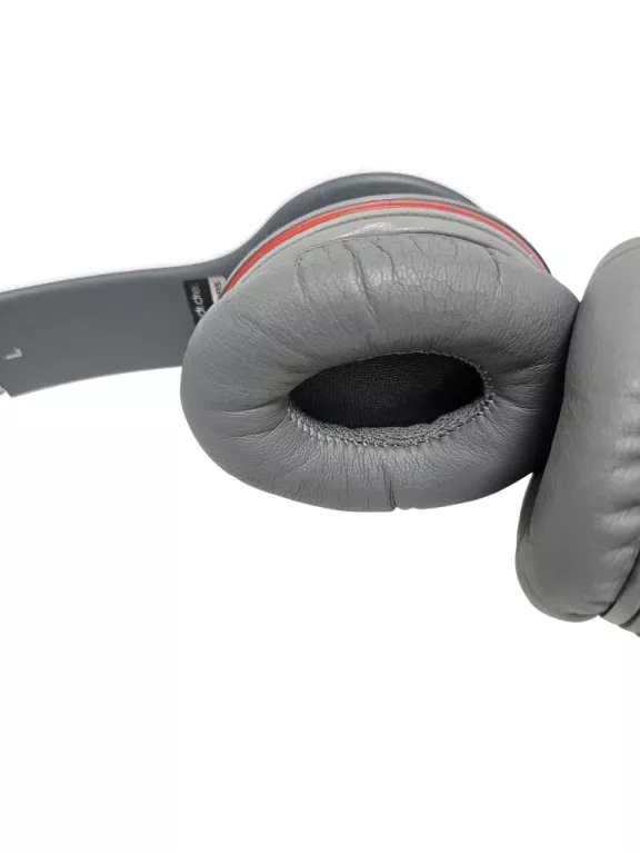 SŁUCHAWKI BEATS BY DRE MONSTER BEATS BY DR. DRE SOLO HD + ETUI + PRZEWODY