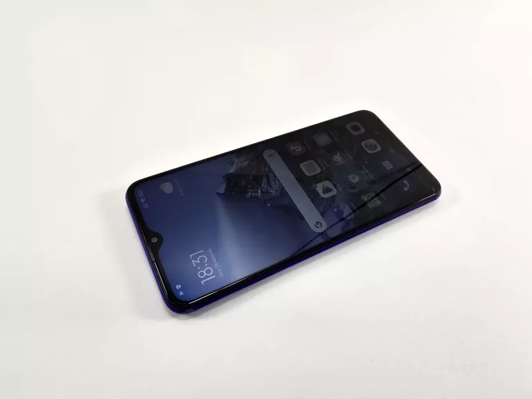 SMARTFON XIAOMI REDMI 9 4 GB / 64 GB RÓŻOWY