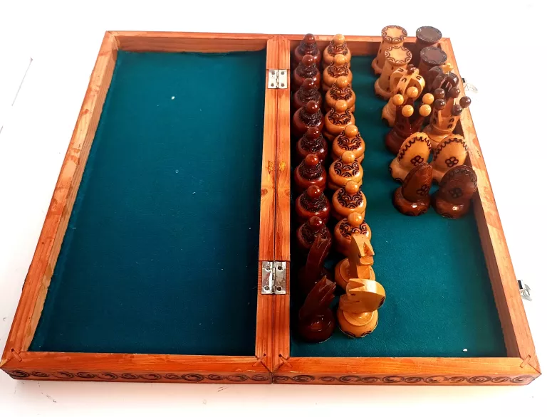 szachy-drewniane-prl-stan-11323-2036072