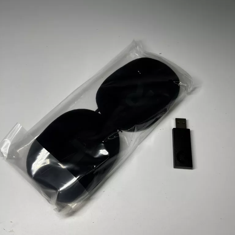 SŁUCHAWKI LOGITECH G PRO X ZESTAW