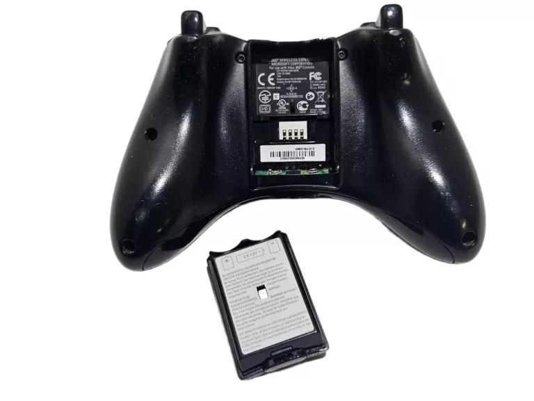 PAD BEZPRZEWODOWY XBOX 360