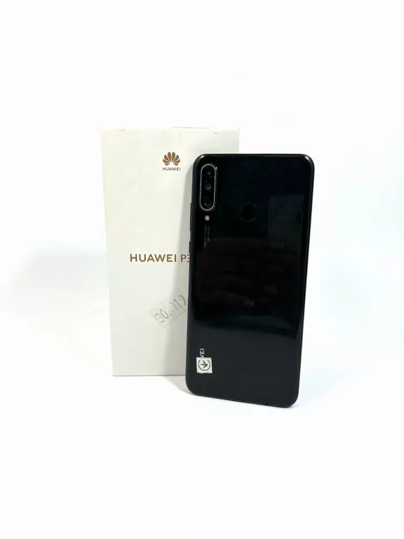 TELEFON HUAWEI P30 LITE 4/128GB