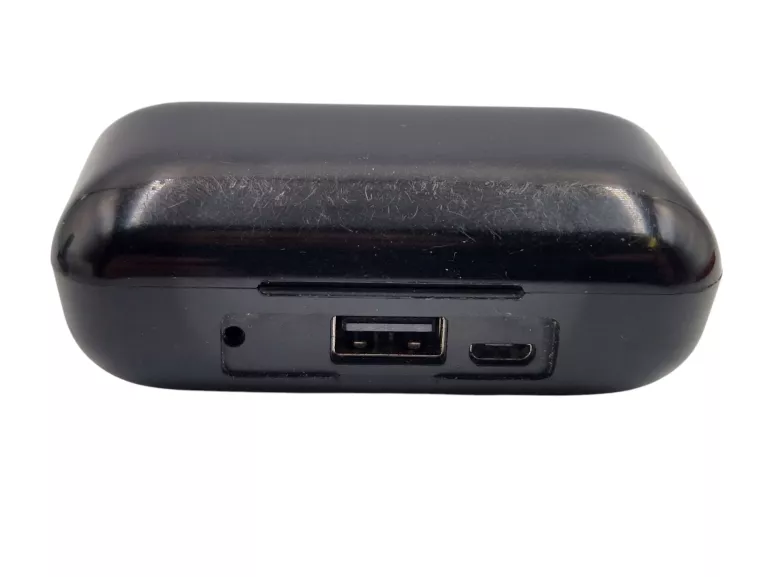 SŁUCHAWKI BLUETOOTH X29 ST-F9 CZARNE