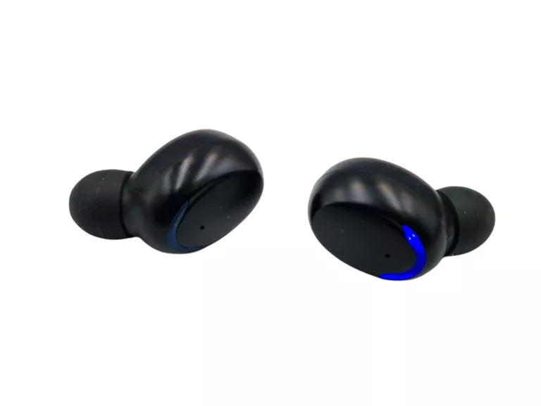 SŁUCHAWKI BLUETOOTH X29 ST-F9 CZARNE