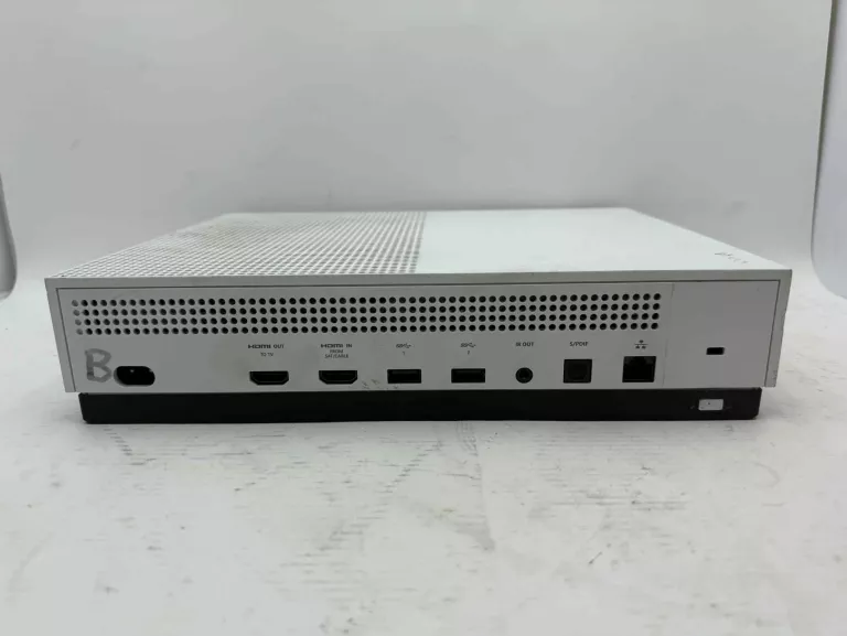 KONSOLA XBOX ONE