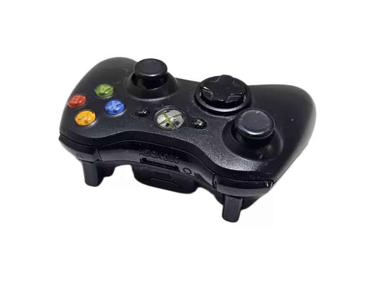 PAD BEZPRZEWODOWY XBOX 360