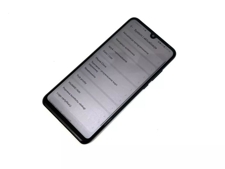 TELEFON HUAWEI P30 LITE 4/128GB