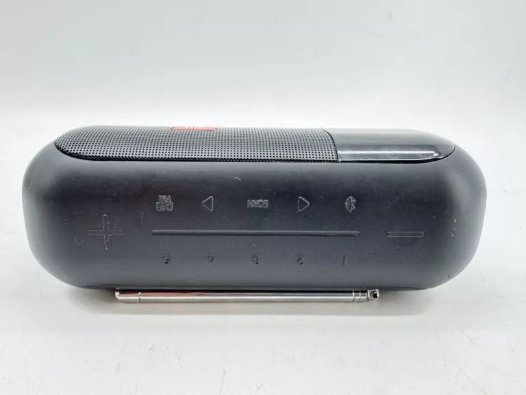 GŁOŚNIK RADIO JBL TUNER 2 DAB+/FM BLUETOOTH IPX7 5W