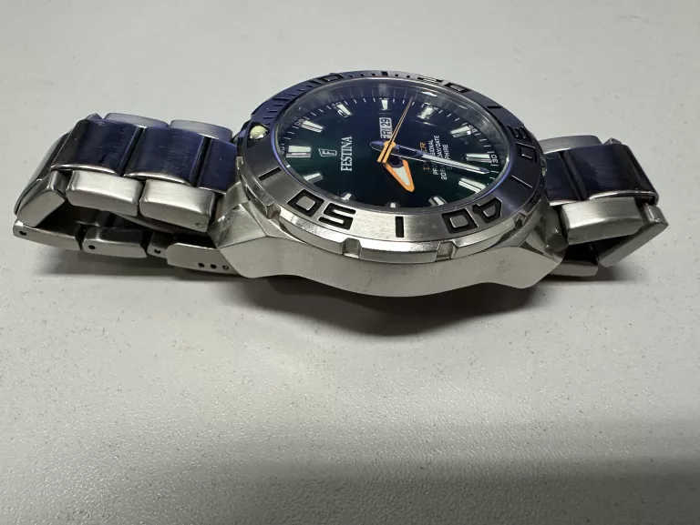 ZEGAREK MĘSKI FESTINA F20665-2