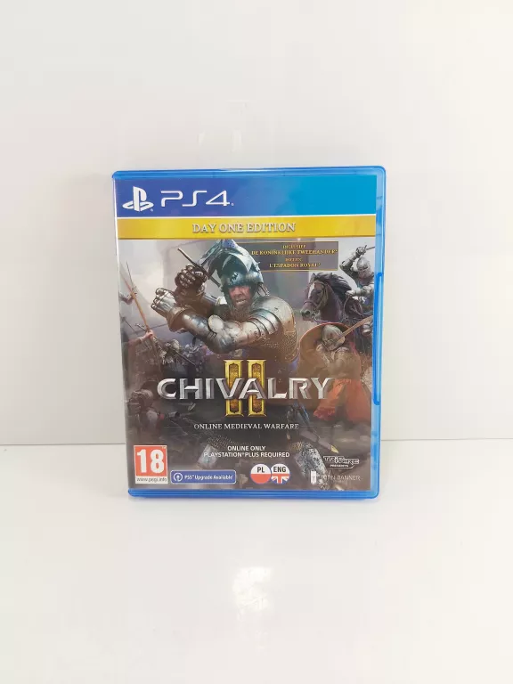 gra-chivalry-ii-ps4-aleje-karola-marcinkowskiego-15-poznan