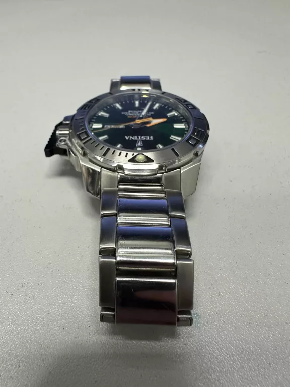 ZEGAREK MĘSKI FESTINA F20665-2