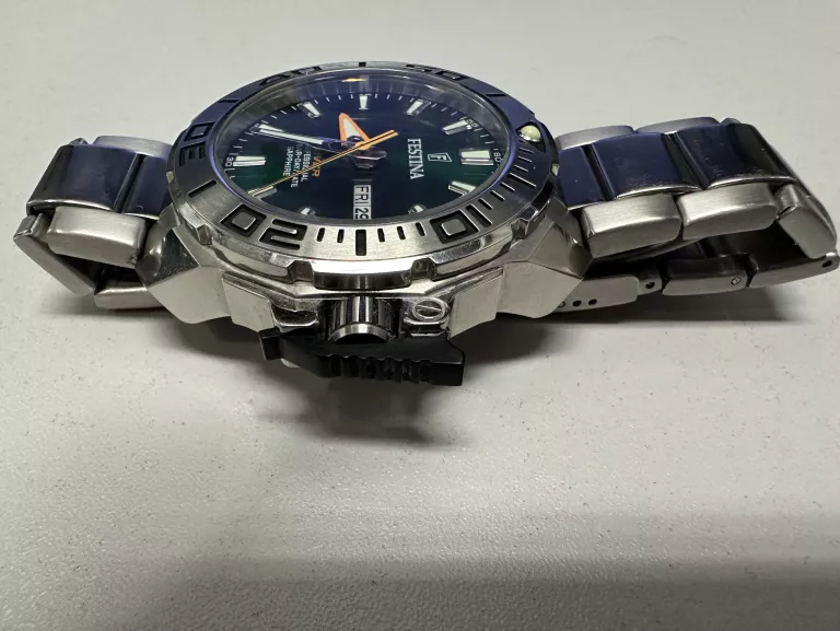 ZEGAREK MĘSKI FESTINA F20665-2