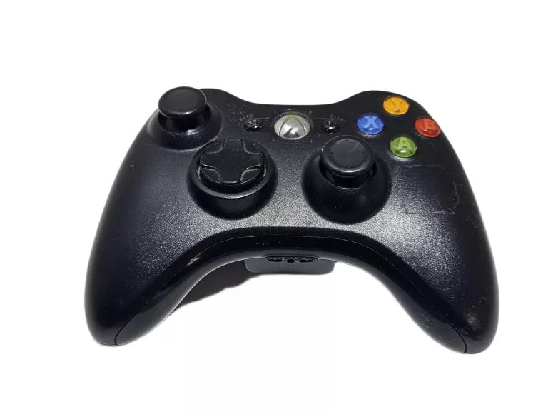 PAD BEZPRZEWODOWY XBOX 360
