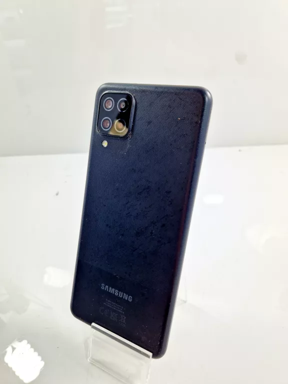 TELEFON SAMSUNG GALAXY A12 128GB