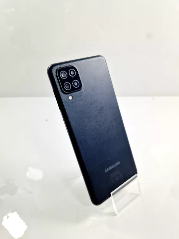 TELEFON SAMSUNG GALAXY A12 128GB