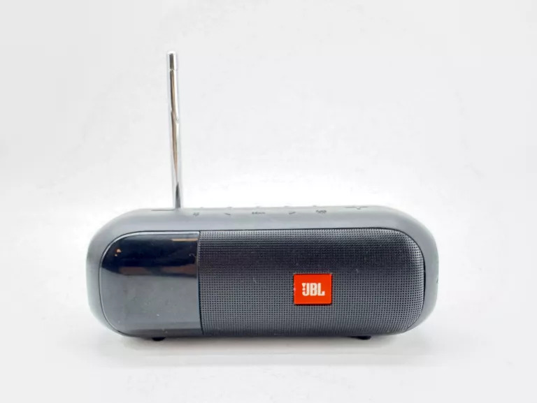 GŁOŚNIK RADIO JBL TUNER 2 DAB+/FM BLUETOOTH IPX7 5W