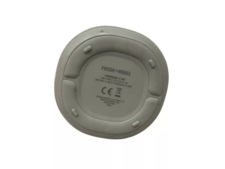 FRESH REBEL 1ARB800IG POTĘŻNY DŹWIĘK !! HIT CENOWY !!
