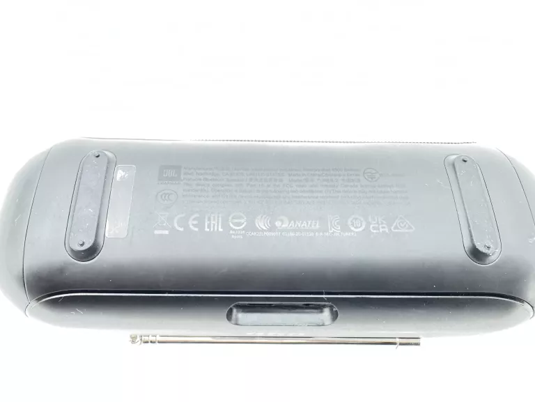 GŁOŚNIK RADIO JBL TUNER 2 DAB+/FM BLUETOOTH IPX7 5W