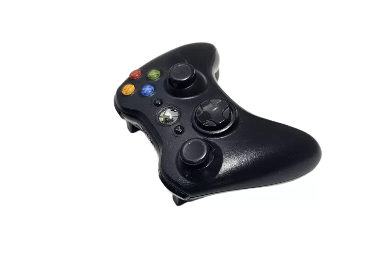 PAD BEZPRZEWODOWY XBOX 360