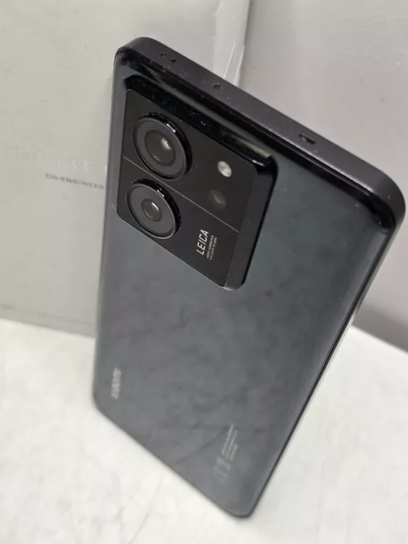 SMARTFON XIAOMI 13T PRO 12 GB RAM 512 GB 144HZ