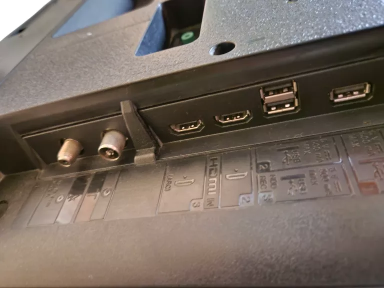 TELEWIZOR  SONY KD-43X7055 43" 4K UHD DVBT-2 SMART TV!