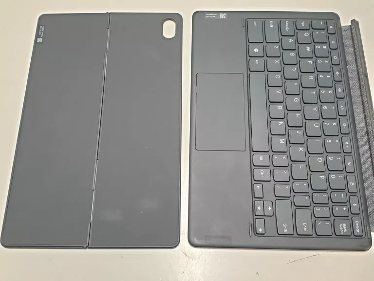 TABLET LENOVO TAB P 11 PLUS 128GB KLAWIATURA RYSIK