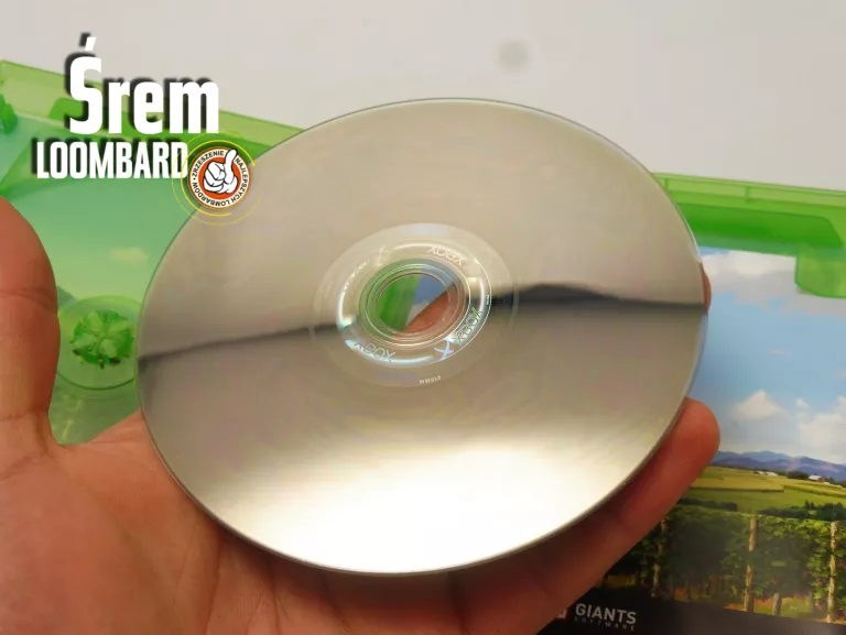 GRA FARMING SIMULATOR 22 XBOX ONE/SERIES X, DB STAN!