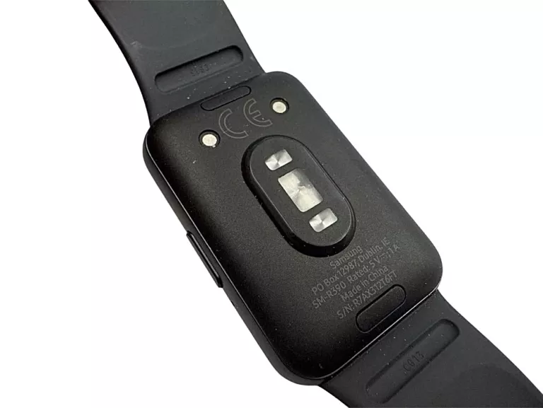 SMARTWATCH SAMSUNG GALAXY FIT3 CZARNY