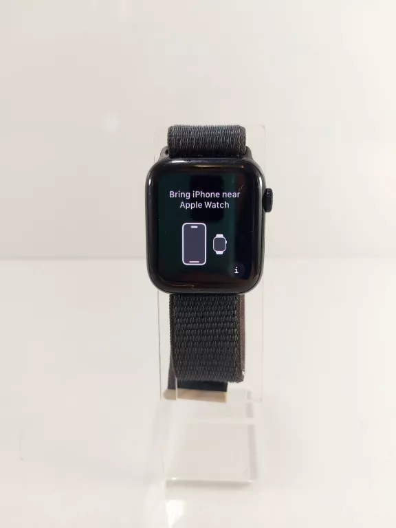 APPLE WATCH SE GPS, ALUMINIUM, 44 MM (2. GENERACJI)