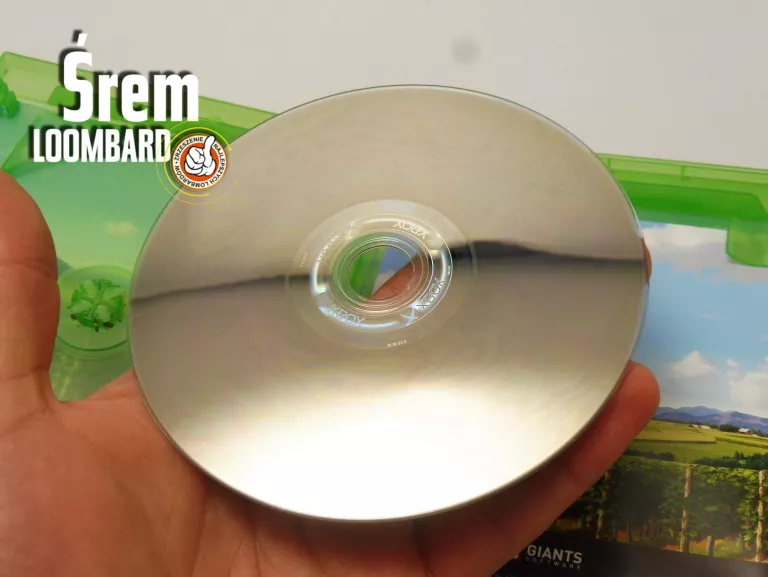 GRA FARMING SIMULATOR 22 XBOX ONE/SERIES X, DB STAN!