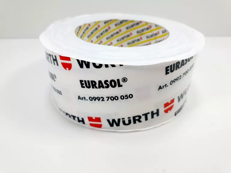 TAŚMA WURTH 60MM EUROSOL